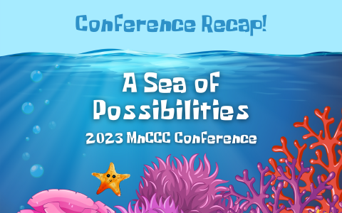 Conference Recap of A Sea of Possibilities